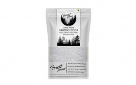 Forest Found Ultra Pure Baking Soda   Pack  900 grams